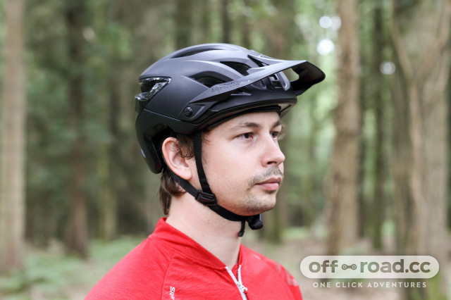 Troy Lee Designs A3 MIPS helmet review | off-road.cc